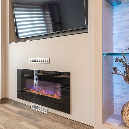Apartment B - Lifestyle Holiday Святые Константин и Елена Экстерьер фото