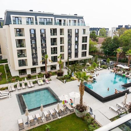 Apartment B - Lifestyle Holiday Святые Константин и Елена Экстерьер фото