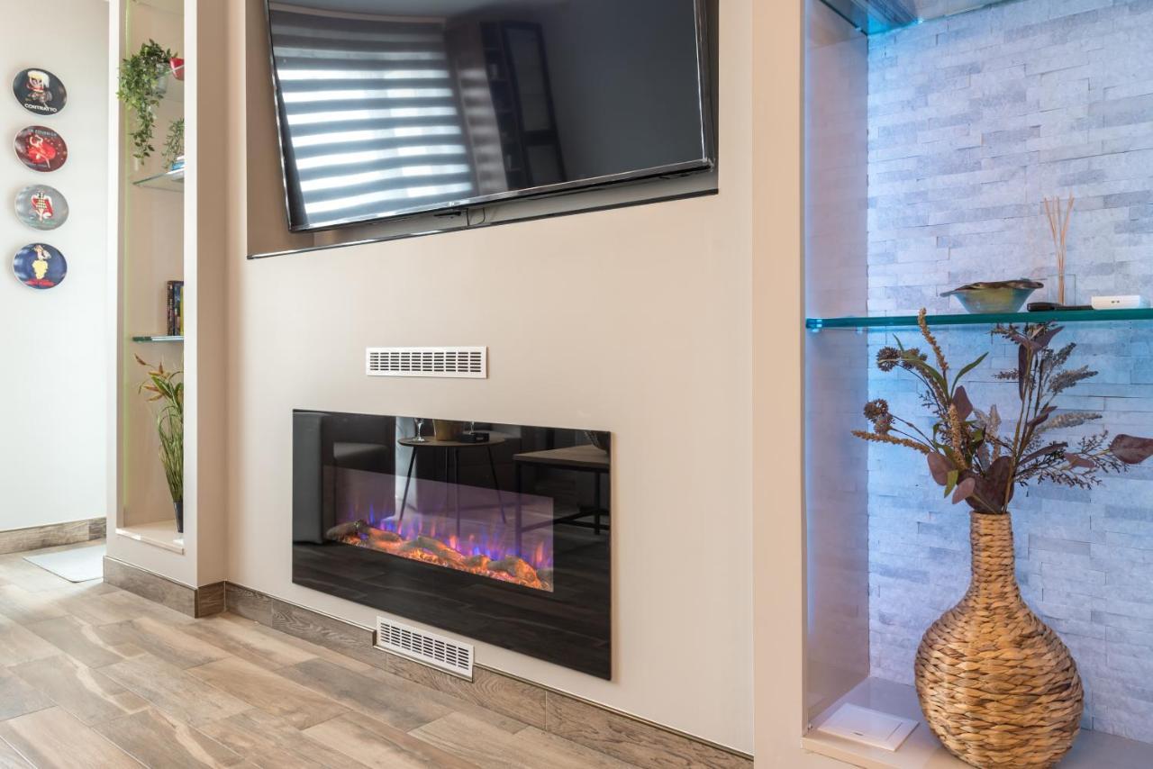 Apartment B - Lifestyle Holiday Святые Константин и Елена Экстерьер фото