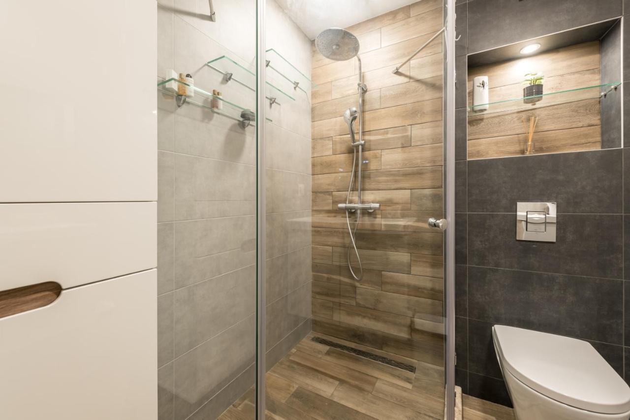 Apartment B - Lifestyle Holiday Святые Константин и Елена Экстерьер фото