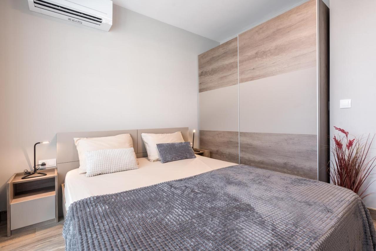Apartment B - Lifestyle Holiday Святые Константин и Елена Экстерьер фото