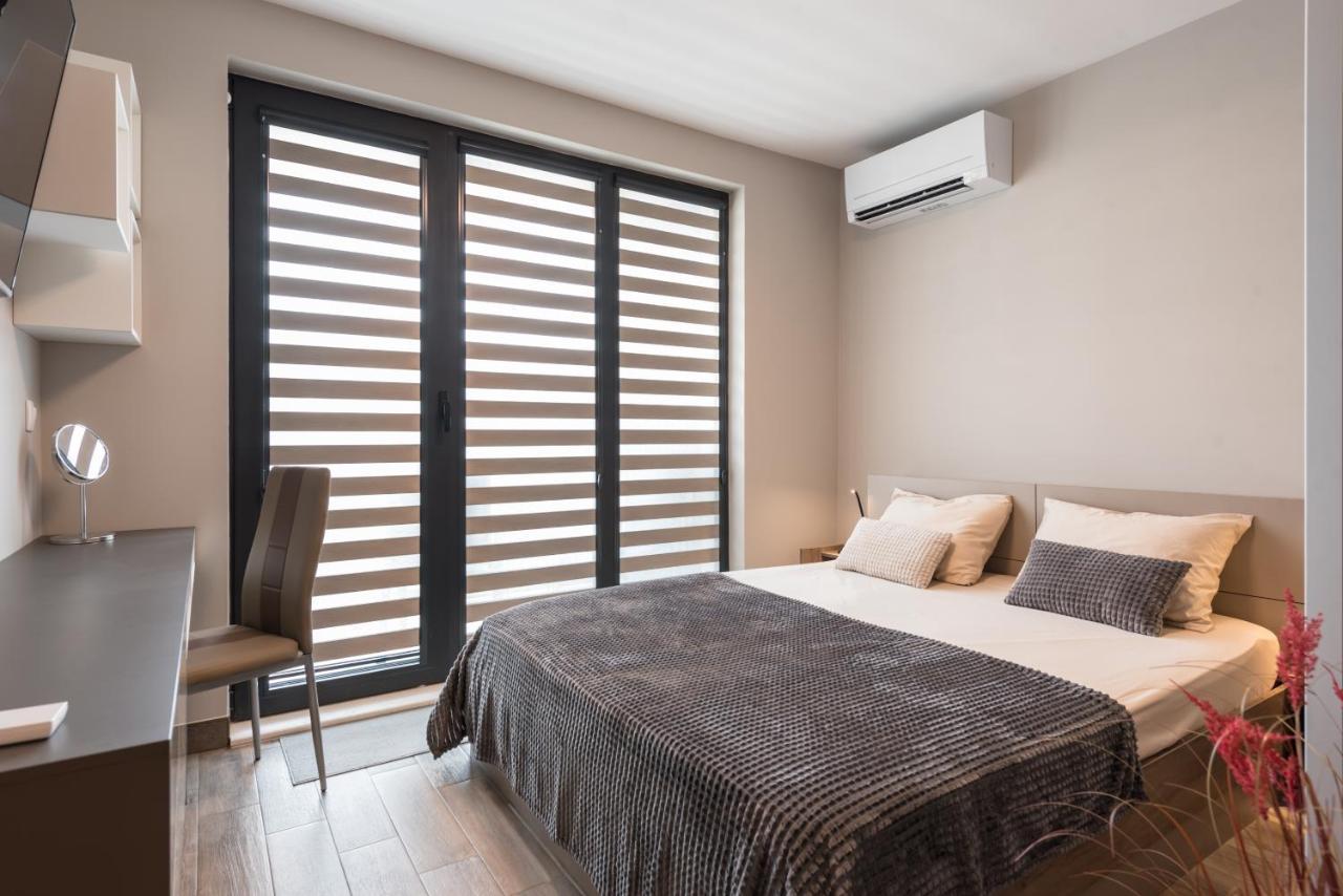 Apartment B - Lifestyle Holiday Святые Константин и Елена Экстерьер фото